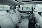 Volkswagen Golf Sportsvan TDI 2014 года